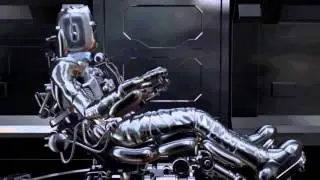 DP Film's Doctor Who Episode 1 - Trailer