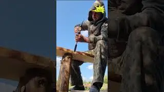 Ручная работа 