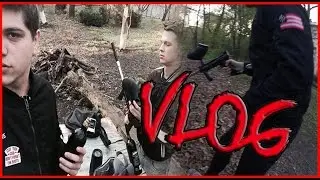 VLOG • РАССТРЕЛЯЛИ АРТУРА КОТОВА