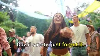 Covid: Ignore it, Get it, Regret it