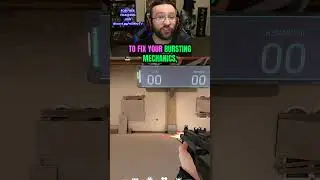 How To Improve Burst Fire Mechanics