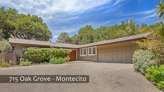 715 Oak Grove Home Tour 4K Final Unbranded
