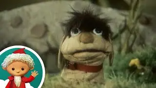 Als Moppi ein Pferd war 🐎| Ganze Folge mit dem Sandmännchen