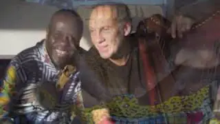 Ernest et Yann