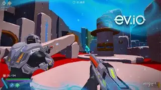 First Person Shooter Online | Lets Play!