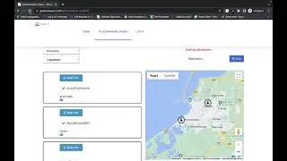 Jet engine geolocation Update Fluent form pro frondend supmisions