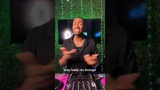 Latto x Chris Brown Put It On Da Floor Mashup (Rip Me Out The Plastic) #shorts