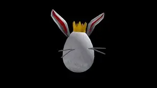 Admin Egg of Mischief | Egg Hunt 2015 (ROBLOX Event)