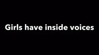 Inside Out Trailer (Drama Days Crossover)