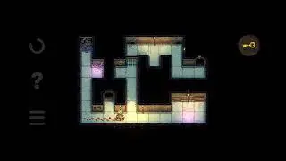 Dungeons of Dreadrock 🔰 Chapter 13 🔰 Of Time and Space 🔰 Walkthrough