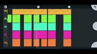 CHASE- KSLV NOH (FL Studio Mobile