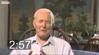 Five Minutes With: Tony Benn