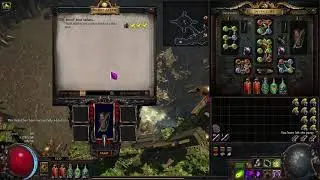 Trying to import Craicic Chimeral into the Menagerie fails