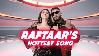 TONE FOR YOUR PHONE | LG TONE India’s First 99.99% Bacteria Free Earbuds | Raftaar | LG