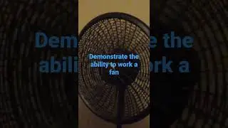 Lasko Fan