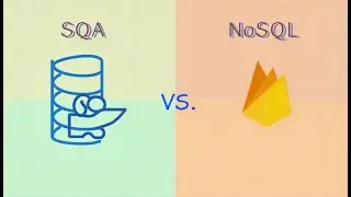 SQL (MySQL, PostgreSQL) vs NoSQL (MongoDB, Firebase)How to Design a Scalable Database? 