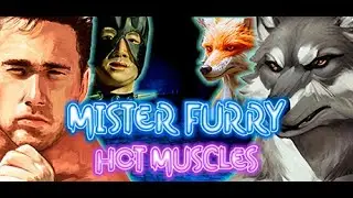 Mister Furry: Hot Muscles Gameplay Walkthrough (4K 60FPS) No Commentary