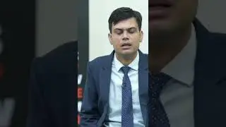 UPSC 2023 Mock Interview Ravi Kumar Bisu के College Politics पर अपने विचार | Civil Services Exam CSE
