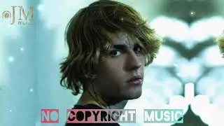 Justin Bieber - Ghost (Remix) [No Copyright Music]