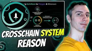 SafeMoon Crosschain | Why