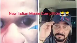 Random Memes #2 (feat. Bhau) | Memes Compilation | #TechBros
