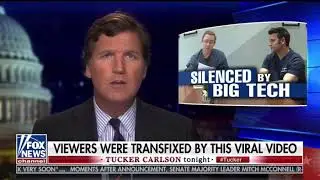 COVID-19 YouTube removes video of two Doctors speaking out