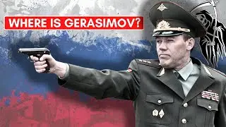 WHERE IS GERASIMOV? | Friday Crazy News Update