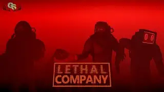 Cakemaster joins the Company!- Lethal Company Ep. 3