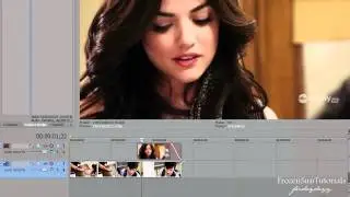 Sony Vegas Effect #2