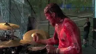 OBSCENE EXTREME 2010 V TRUTNOVĚ