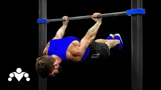 4 WEEKS BACK LEVER TRAINING ROUTINE