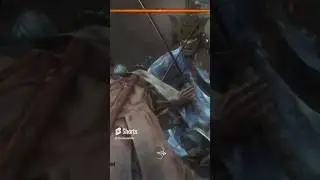 Sekiro Isshin Original Battle 