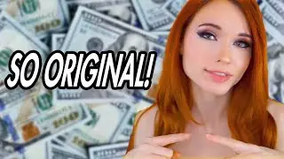 TWITCH ASMR STREAMERS ARE THE MOST CREATIVE PEOPLE!