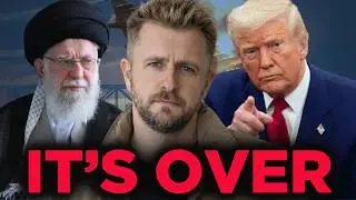 The REAL Reason Iran Already Lost The War