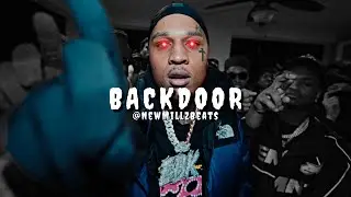 [FREE] EBK Jaaybo x Horror Type Beat 