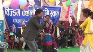 बाफ रे बाफ ! स्टेजको प्रस्तुति यस्तो पो हुनु पर्छत| super hit and letest