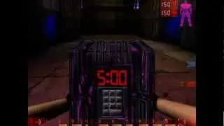 "Обзор" на мод Nali Weapons 3 для Unreal Tournament