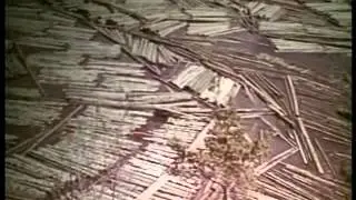 На 9-ти параллелях