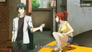 [CMFU] AMV Be With you