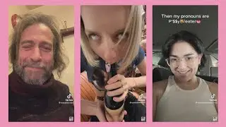 My favorite TikTok’s pt. ?