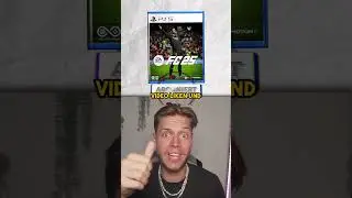 Neymar Dribbling Rating von 1… 😂 #eafc24 #fifa24 #easports