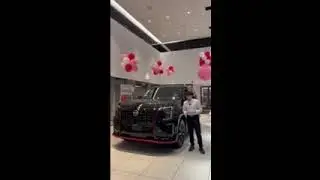 Brand New Nissan Murano Nismo at Nissan of Macomb!