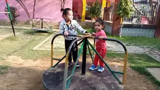 Super Cute Judwa Baby