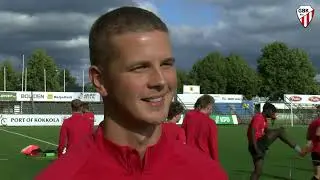 GBK - OTP su 31.7.2022 | Otteluennakko