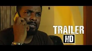 Black Diary Official Trailer (2017) / Nollywood Nigerian Thriller Movie (Full HD)