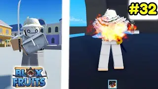 Unlocked Dragon Talon in Roblox Blox Fruits! (#32)