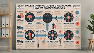 Understanding Defense Mechanisms
