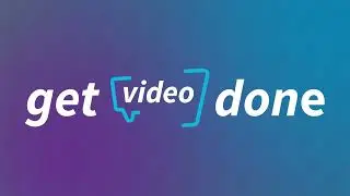 Get **it done sizzle reel: Video