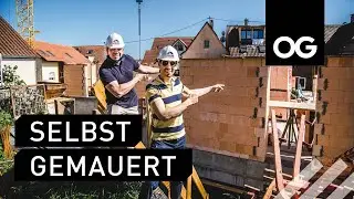 Wie baut man ein Mehrfamilienhaus? Worauf man unbedingt achten muss | Oliver Goblirsch | S02 E09