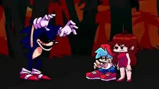 ★VS Sonic.exe 2.0 Android gama baja★
